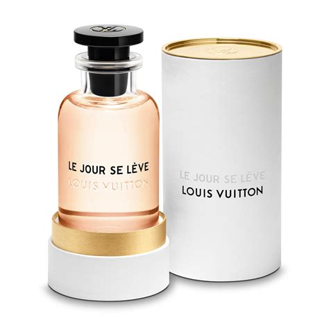 louis vuitton profumo le jour se leve 100ml|se leve meaning.